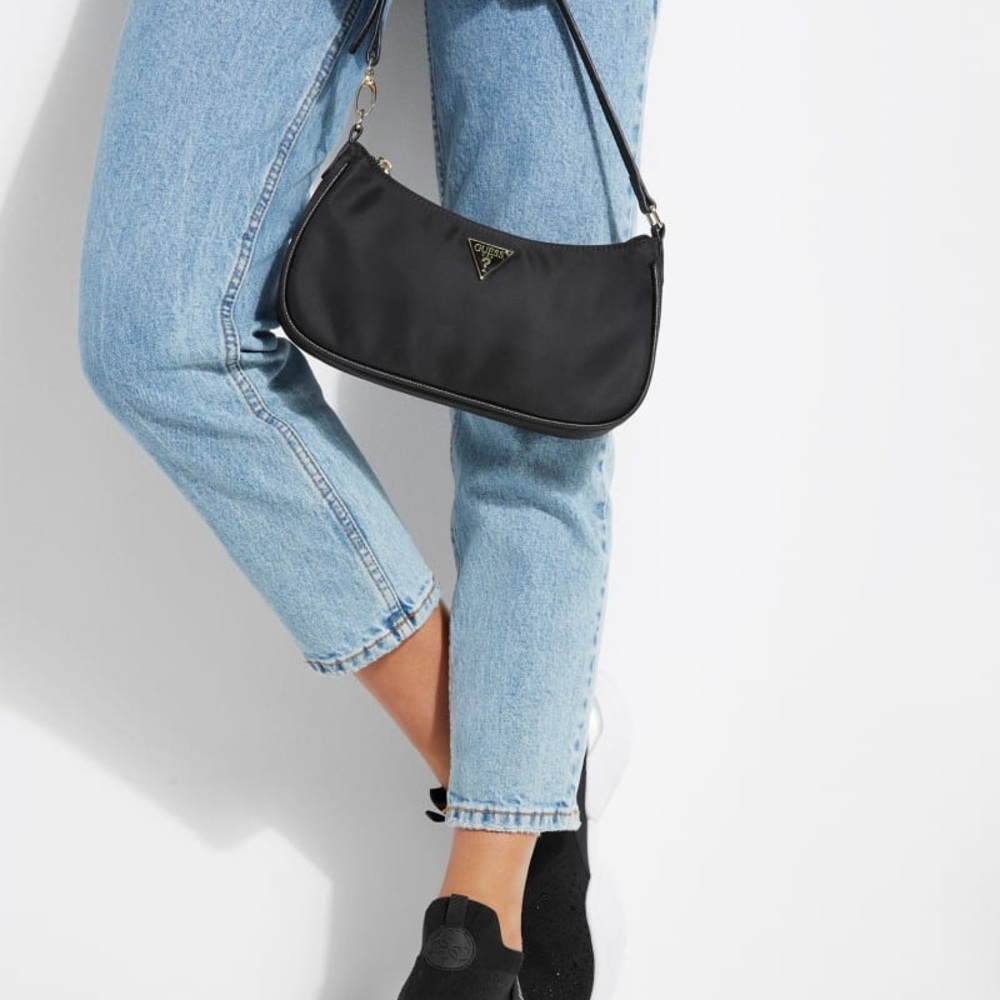 Guess Paris shoulder bag